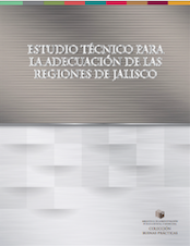 Eduacion Regiones de Jalisco