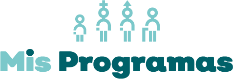 Logo Mis programas